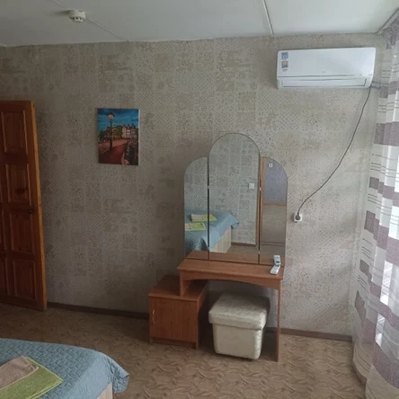 Семейный "Комфорт" с кондиционером