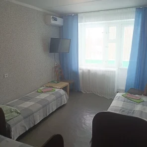 Трехместный с кондиционером