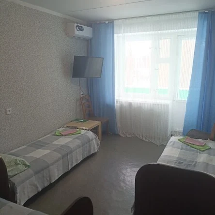 Трехместный с кондиционером